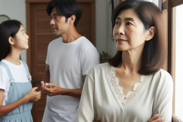 Nhất quyết cưới bạn trai mắc ung thư, người phụ nữ thành góa phụ chỉ sau 3 tháng-4