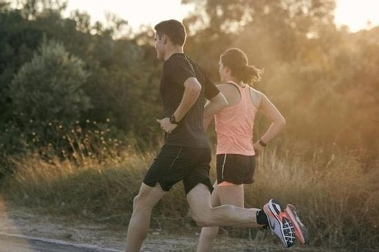 Chạy bộ bao nhiêu phút mỗi ngày là đủ?