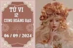 Tử vi 12 cung hoàng đạo ngày 7/9: Cự Giải khó khăn, Nhân Mã nóng vội-2