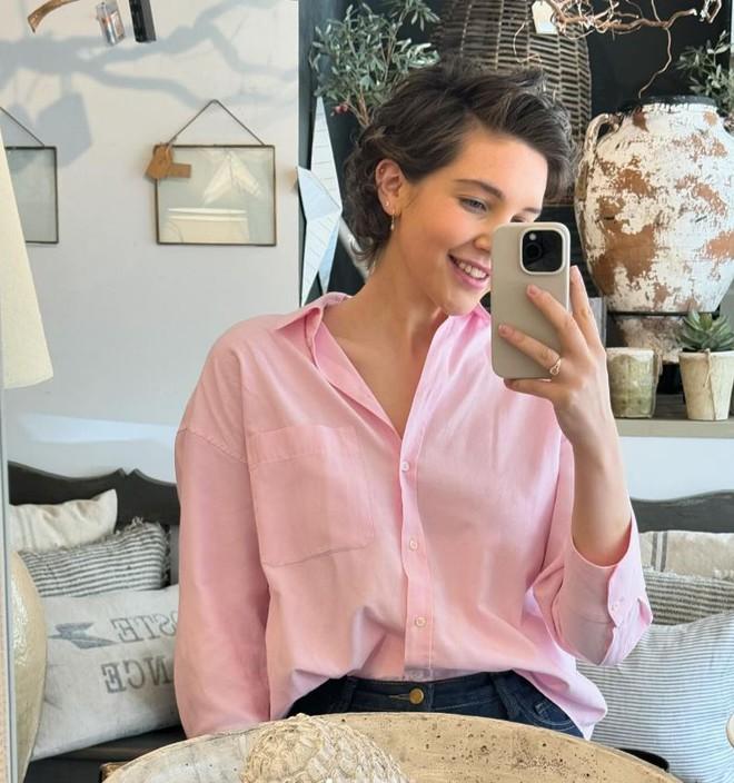 Nữ sinh bỏ qua dấu hiệu ung thư suốt 1 năm, cuối cùng nhận chẩn đoán đau đớn-1