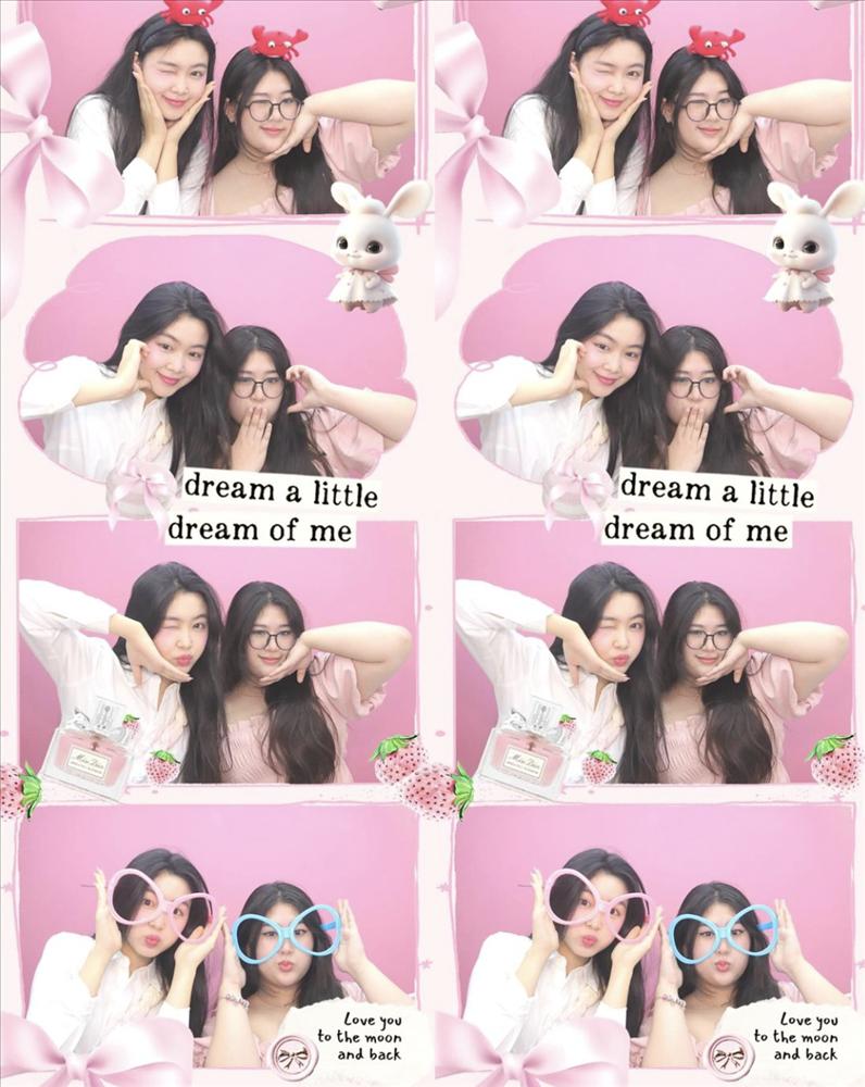 Hội bạn toàn con nhà nòi của Lọ Lem: Cực thân với ái nữ nhà Hồng Vân, thanh mai trúc mã với 2 con trai của đạo diễn Phước Sang-3