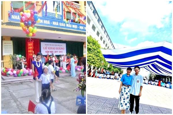 Con trai MC Thảo Vân - NSND Công Lý: Muốn mẹ tìm hạnh phúc mới, sẵn sàng gọi người yêu của mẹ là bố-9