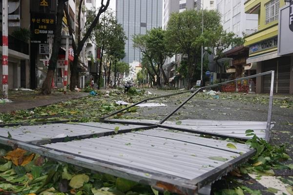 4 sân bay tạm thời đóng cửa ngày 7/9 để ứng phó với bão số 3-2