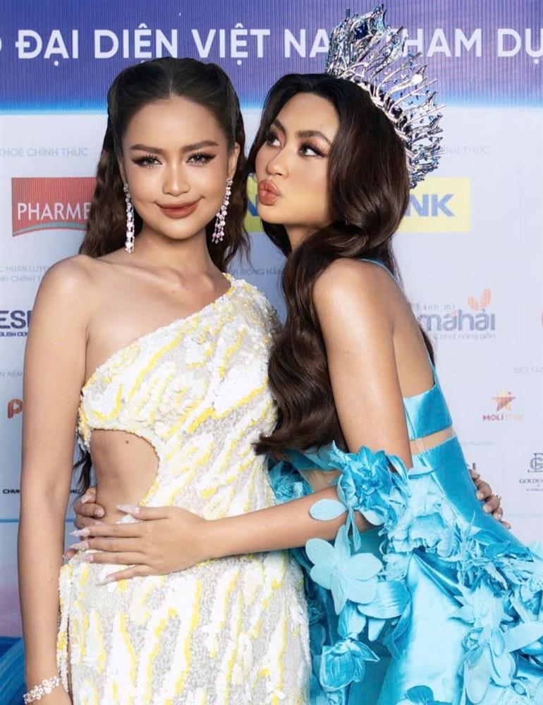 Ngọc Châu trở lại sau biến cố-1