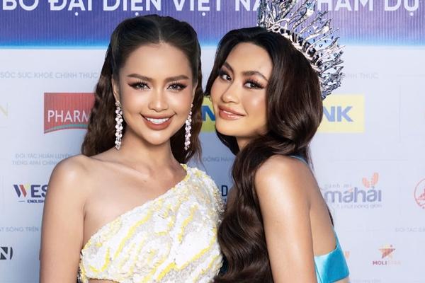 Hoa hậu Ngọc Châu: Chưa trở về quỹ đạo cũ sau biến cố mất mẹ-1