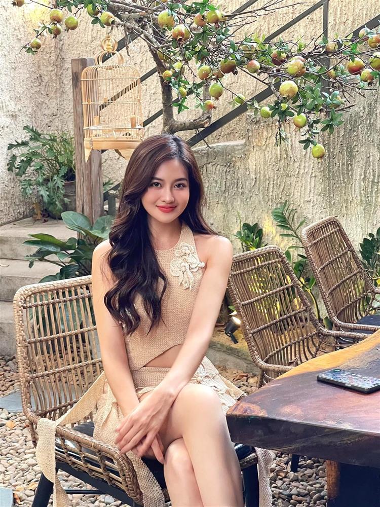 Diễn viên Thùy Anh: Tốt nghiệp 2 trường đại học, lúc bế tắc ra đảo một mình-3