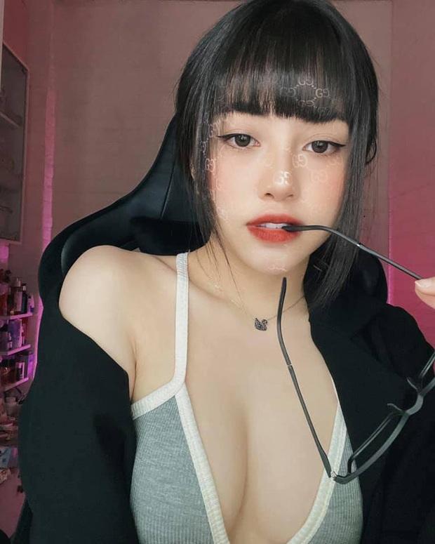 Chuyện tình dở dang, hot streamer Lai Lai giờ ra sao?-2