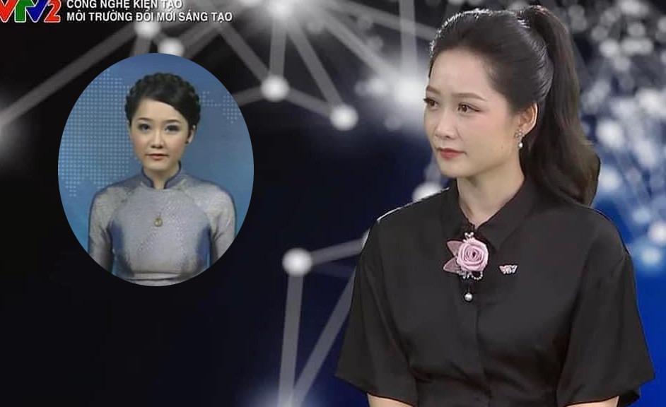 Dàn BTV Thời sự ngày ấy và bây giờ: Hoài Anh gây ngỡ ngàng-3