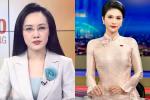 MC Hoài Anh VTV bất ngờ với món quà độc, lạ từ khán giả-3