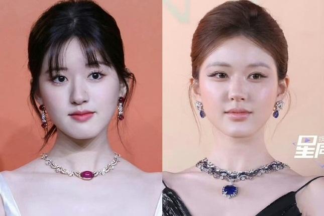 Triệu Lộ Tư nên duyên cùng Bành Quán Anh trong phim mới, phía nữ áp phiên vì nổi tiếng hơn?-4