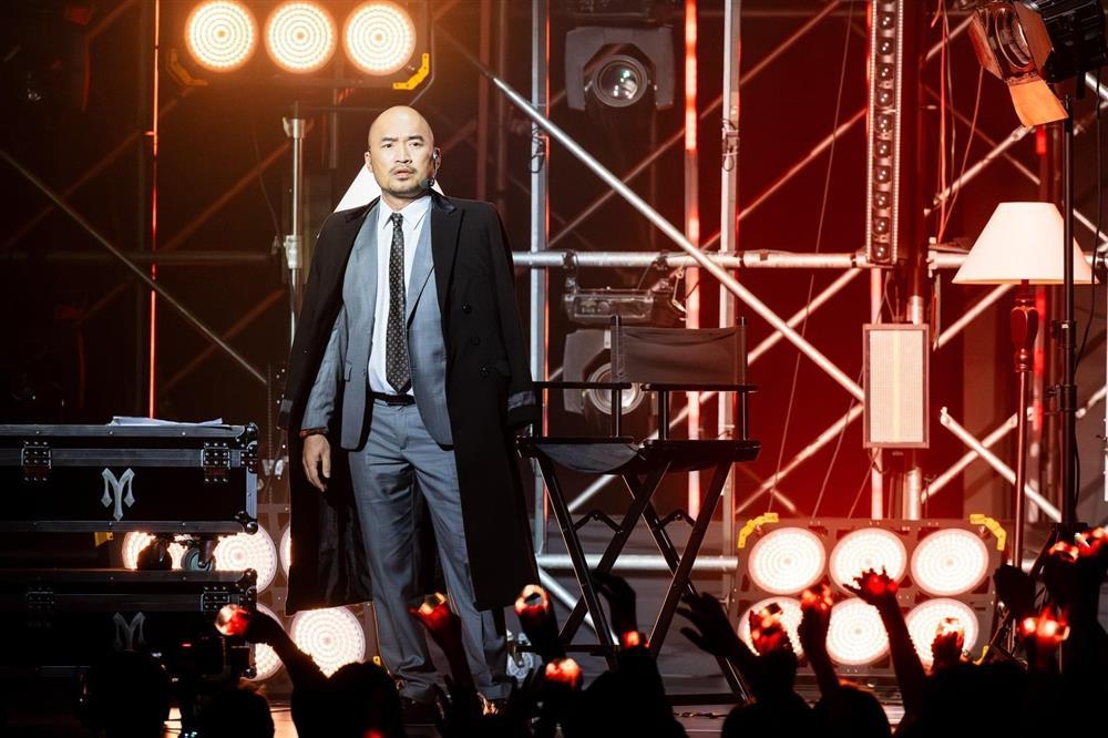 Anh tài Tiến Luật liên tục bị hoa hậu làng hài Thu Trang dìm, hôn nhân thực sự thế nào?-2