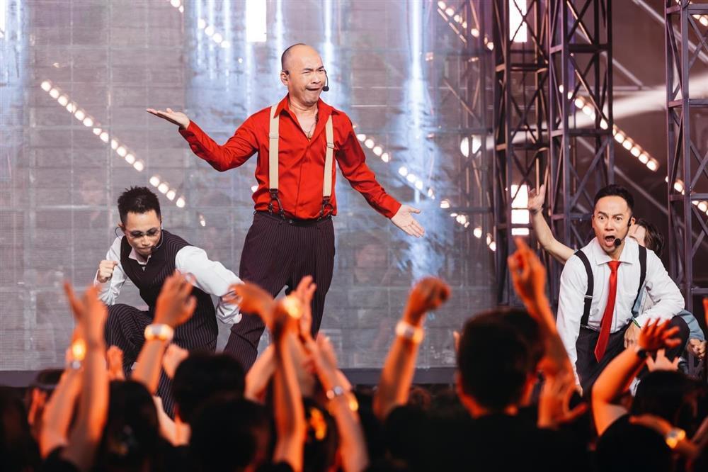 Anh tài Tiến Luật liên tục bị hoa hậu làng hài Thu Trang dìm, hôn nhân thực sự thế nào?-3