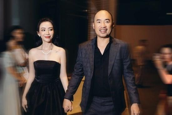 Anh tài Tiến Luật liên tục bị 'hoa hậu làng hài' Thu Trang 'dìm', hôn nhân thực sự thế nào?