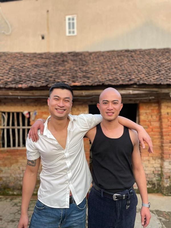 Cặp đôi đang gây bão trên sóng giờ vàng, ăn ý hơn cả Hồng Đăng - Hồng Diễm-9