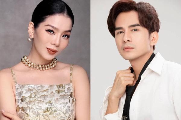 Bị bôi nhọ đời tư, ca sĩ Đan Trường nhờ pháp luật can thiệp-2