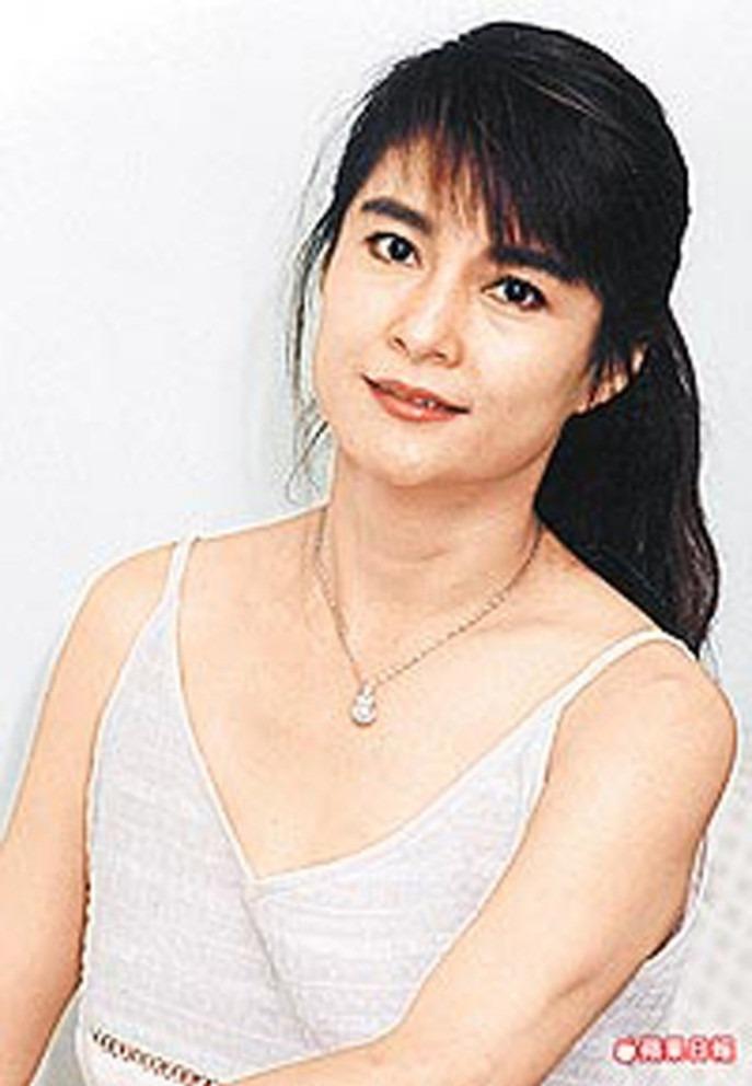 Bi kịch của Lục Nhất Thiền: Bị chồng bạo hành, cuối đời cô độc-1