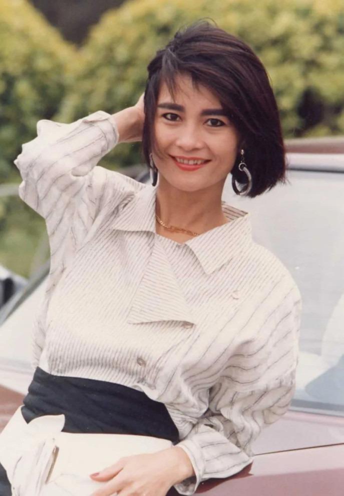 Bi kịch của Lục Nhất Thiền: Bị chồng bạo hành, cuối đời cô độc-8