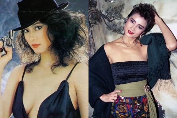 Diễn viên Dương Tư Mẫn: Phát hiện u ác tính, lặng lẽ từ giã showbiz-18