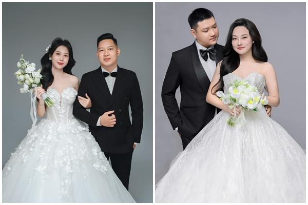 Cưới bất chấp siêu bão, chú rể Nam Định được hội bạn thân tặng quà bất ngờ-4