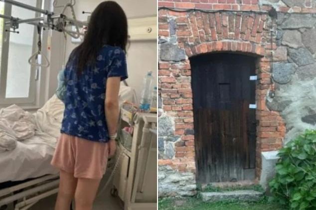 Hàng triệu người ao ước chiếc bánh kem chứa thứ đặc biệt của cô gái xinh đẹp, quà thế này vừa nhanh lại ý nghĩa-6