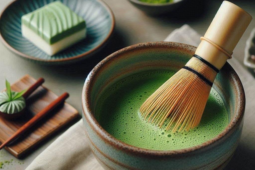 Uống trà hay nước lọc mỗi ngày tốt hơn?-1