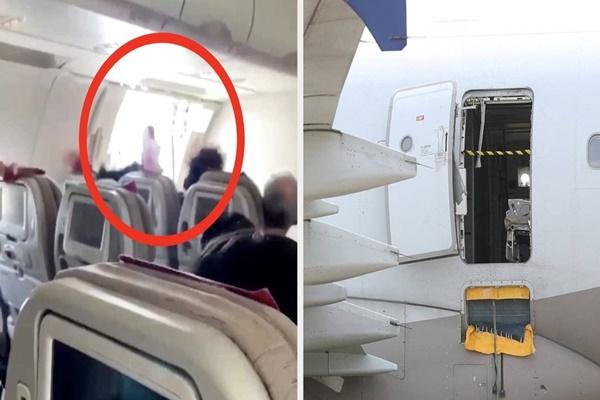 Hành khách bị phạt, phải trả toàn bộ tiền nhiên liệu chuyến bay-2