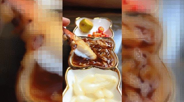 Khách Hàn thử món xôi giá 660.000 đồng ở TPHCM, dân mạng tranh cãi kịch liệt-2