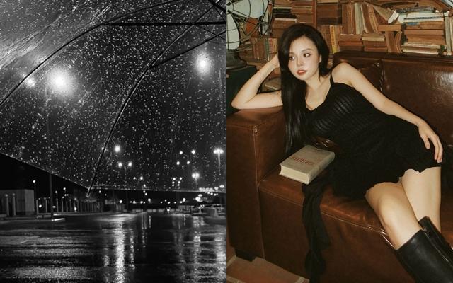 Vụ diễn viên Vương Anh Ole chia tay bạn gái hot girl vì ghen tuông: Đàng gái bất ngờ nói 4 chữ sau nhiều ngày im lặng-2