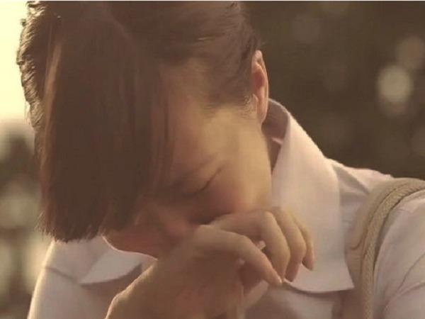 3 năm kết hôn mới xin chồng về thăm bố mẹ đẻ, tôi chết trân người khi nhận lại thái độ và câu nói này của chồng-1