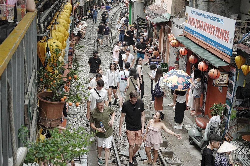 Hai điểm đến ở Việt Nam, càng cấm khách nước ngoài càng tìm tới-1