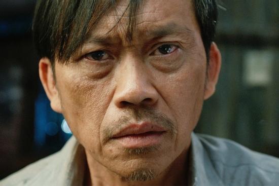 Khả năng phim có Hoài Linh bị lật đổ