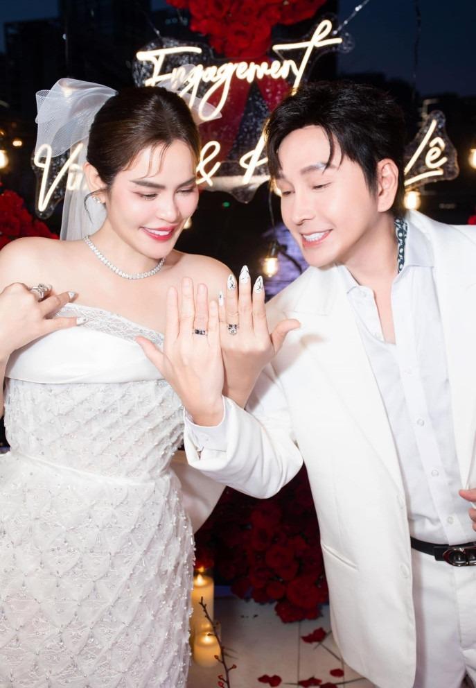 Phương Lê quyên góp 500 triệu đồng hỗ trợ người dân sau siêu bão Yagi-2