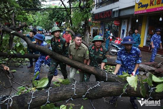 Chuyện cần bàn sau khi bão Yagi ‘hoành hành’ ở miền Bắc