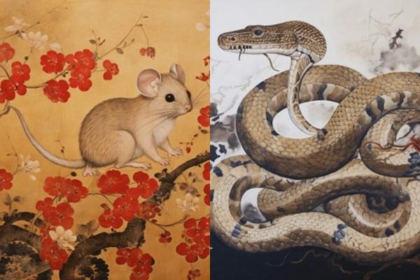 Top 3 con giáp may mắn nhất ngày mai 10/9-2