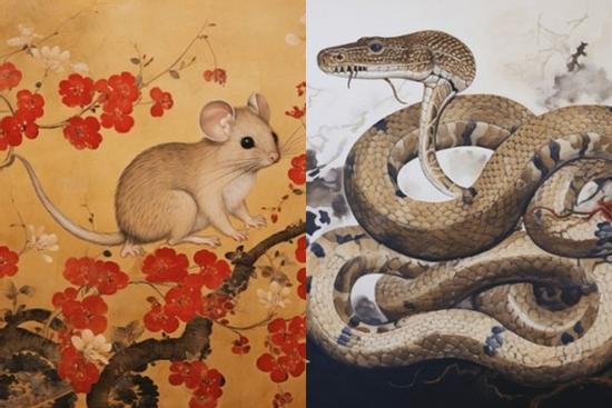 5 cặp con giáp cực hợp nhau, lấy nhau về tài lộc tự tìm đến