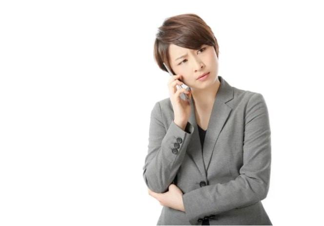 Nhận 100 cuộc điện thoại không có ai nói gì, vợ sốc khi biết sự thật-1