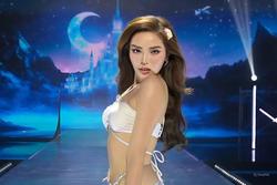 Hoa hậu Kỳ Duyên chưa thắng thử thách nào ở Miss Universe Vietnam 2024