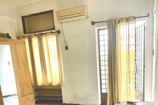 'Kiếp nạn' tìm nhà trọ của sinh viên: Giá tăng vọt nhưng chất lượng chưa xứng
