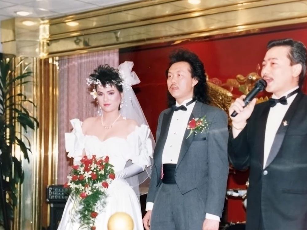 Vợ cố nghệ sĩ Chí Tài lần đầu kể hết nỗi thống khổ sau khi chồng mất-2