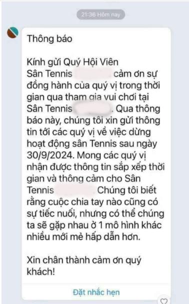 Cơn sốt pickleball và mách nước từ ông chủ thức thời để chơi hay-2