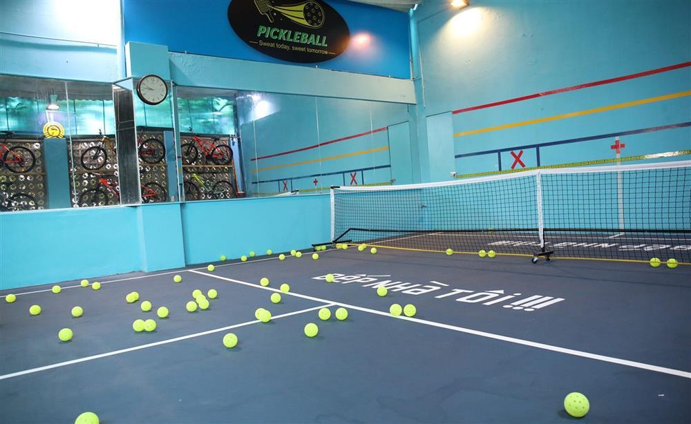 Cơn sốt pickleball và mách nước từ ông chủ thức thời để chơi hay-4