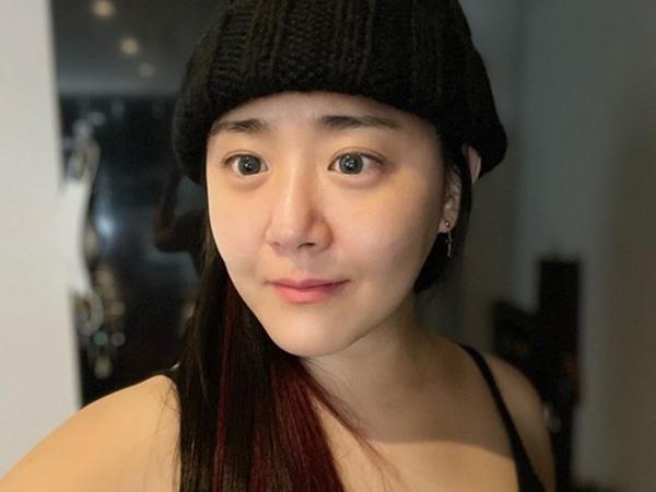 Diễn viên Trái tim mùa thu da&nbsp;đẹp trắng sáng nhờ&nbsp;chọn mỹ phẩm chứa thành phần chống oxy hóa-2