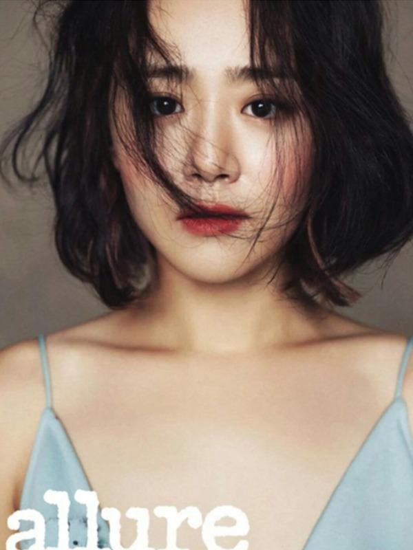 Diễn viên Trái tim mùa thu da&nbsp;đẹp trắng sáng nhờ&nbsp;chọn mỹ phẩm chứa thành phần chống oxy hóa-4