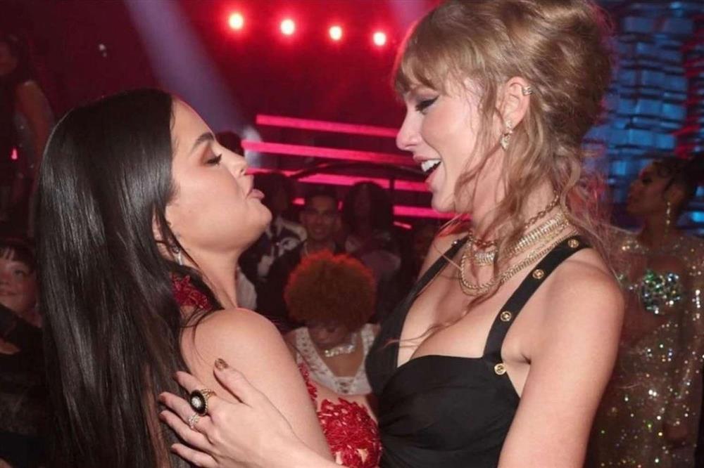 Hai nữ tỷ phú Selena Gomez và Taylor Swift nguội lạnh-4