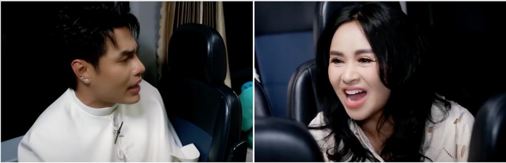 Kết cục của việc từ chối diva Thanh Lam-1