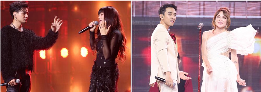 Kết cục của việc từ chối diva Thanh Lam-2