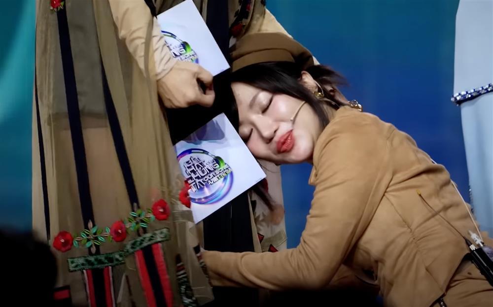 Kết cục của việc từ chối diva Thanh Lam-3