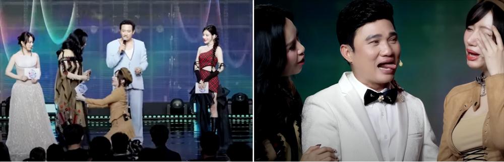 Kết cục của việc từ chối diva Thanh Lam-4