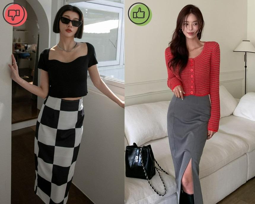 5 món thời trang lỗi mốt, chị em không nên mặc trong mùa thu-1