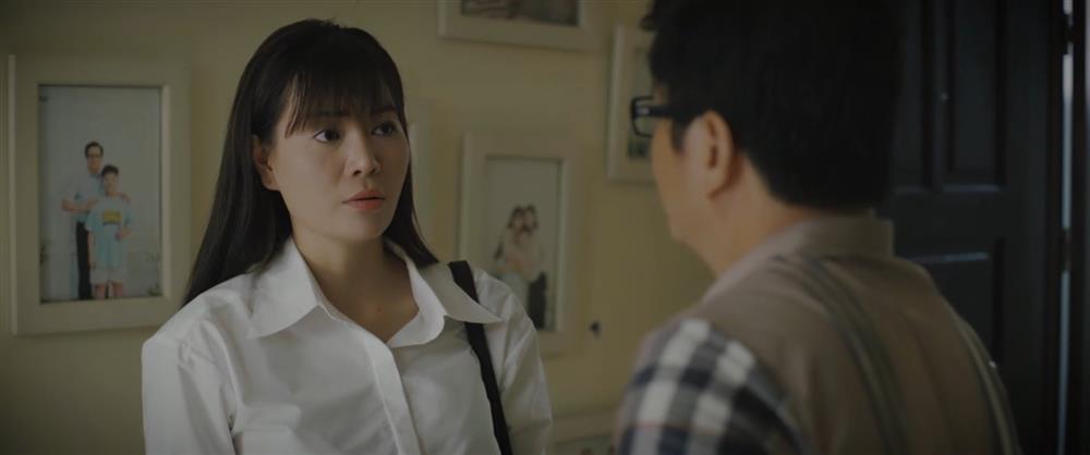 Thanh Hương lần đầu vào vai mẹ kế, có vượt qua được Luyến lươn, Lan cave?-1